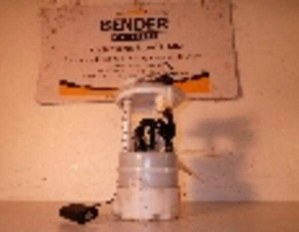 Fuel Pump RENAULT TWINGO II (CN0_)