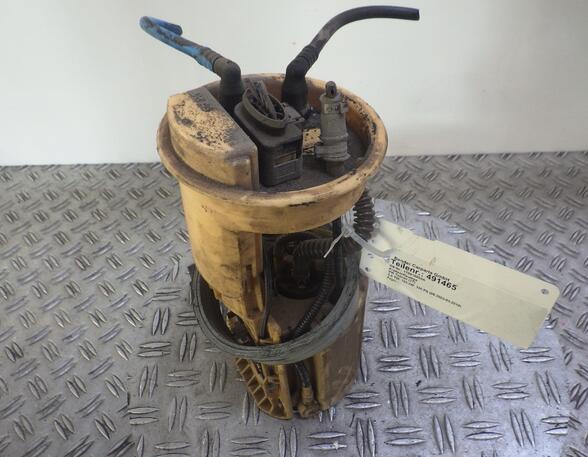 Fuel Pump VW Touran (1T1, 1T2)