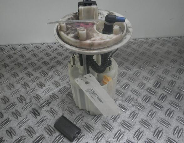 Fuel Pump OPEL CORSA D (S07)