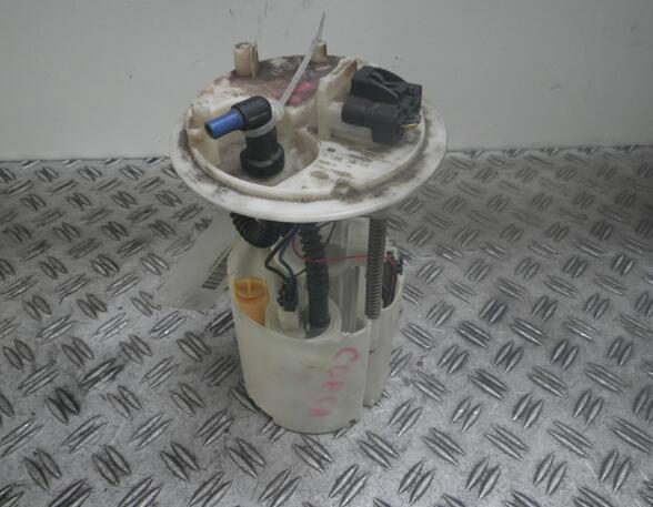 Fuel Pump OPEL CORSA D (S07)