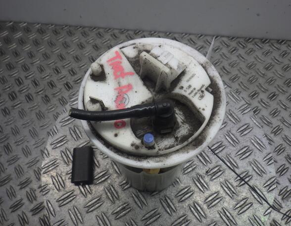 Fuel Pump FIAT GRANDE PUNTO (199_)