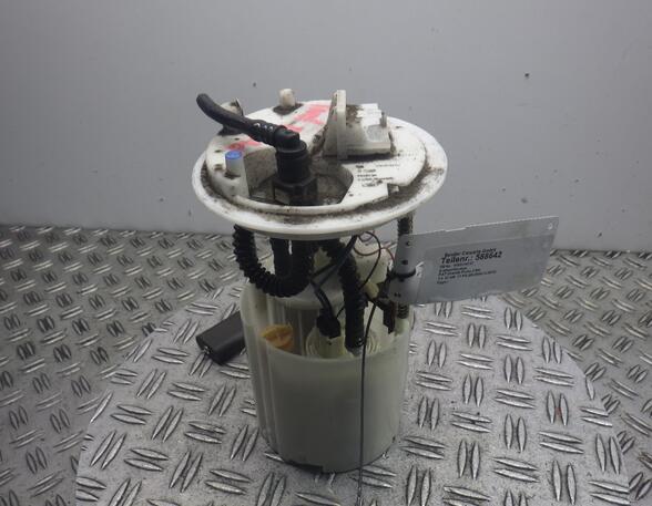 Fuel Pump FIAT GRANDE PUNTO (199_)