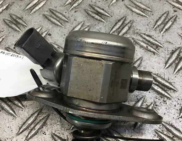 Fuel Pump MERCEDES-BENZ A-CLASS (W176)