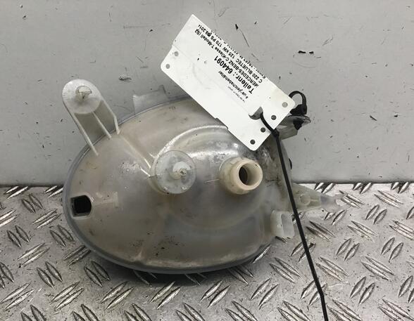 Coolant Expansion Tank MERCEDES-BENZ C-CLASS T-Model (S205)