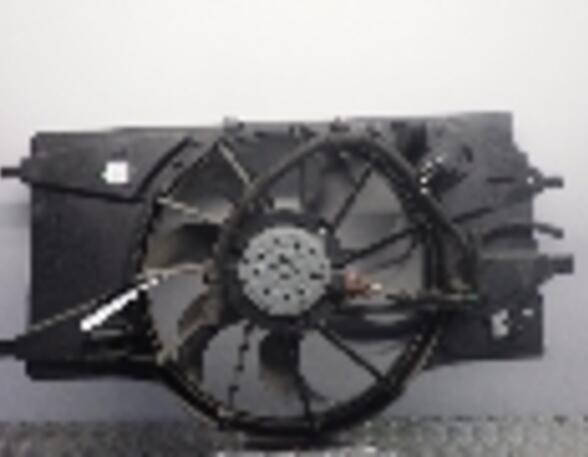 Radiator Electric Fan  Motor RENAULT Laguna III (BT0/1)