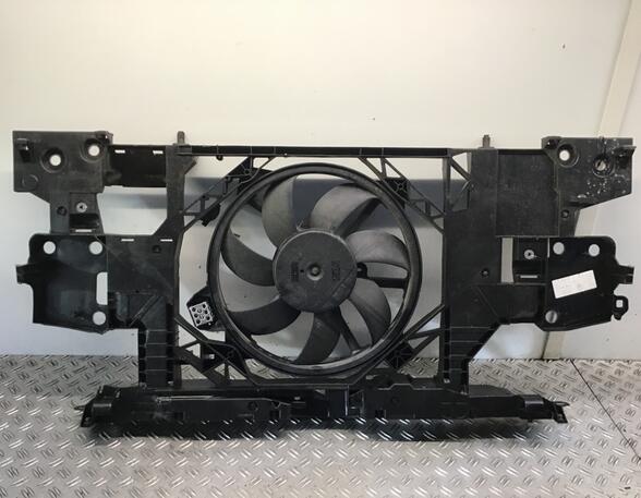 Radiator Electric Fan  Motor RENAULT Megane III Coupe (DZ0/1)