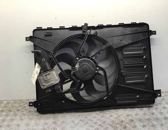 Radiator Electric Fan  Motor FORD Mondeo IV Turnier (BA7), FORD Mondeo V Turnier (--)