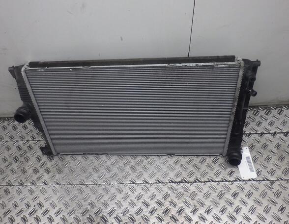 Radiateur BMW 7er (E65, E66, E67)