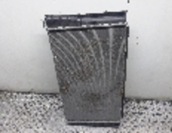 Radiateur BMW 7er (E65, E66, E67)