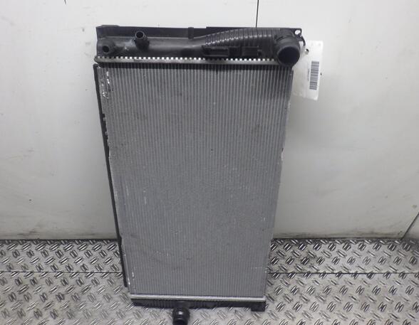 Radiateur BMW 7er (E65, E66, E67)