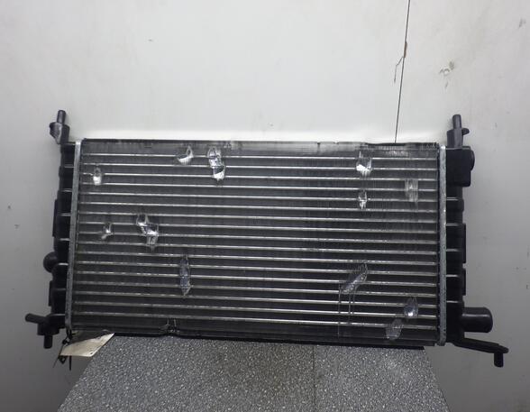 Radiator OPEL CORSA B (S93)