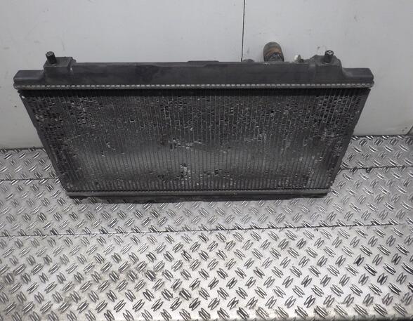 Radiator MAZDA 323 F V (BA)