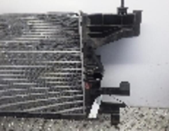 Radiateur OPEL Astra J (--)