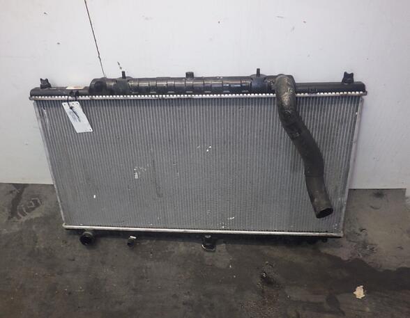 Radiator NISSAN Patrol GR V Wagon (Y61)