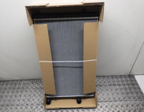 Radiator AUDI A3 (8P1)