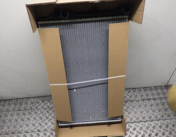 Radiateur AUDI A3 (8P1)