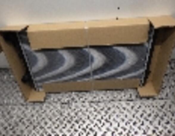 Radiateur AUDI A3 (8P1)