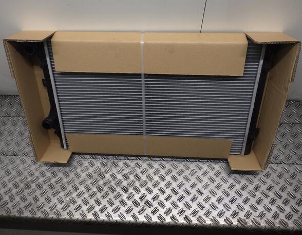 Radiator AUDI A3 (8P1)