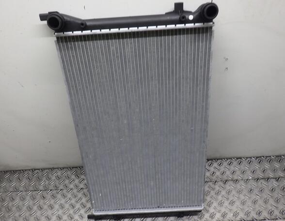 Radiateur AUDI A3 (8P1)