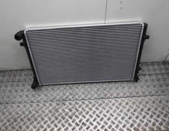 Radiateur AUDI A3 (8P1)