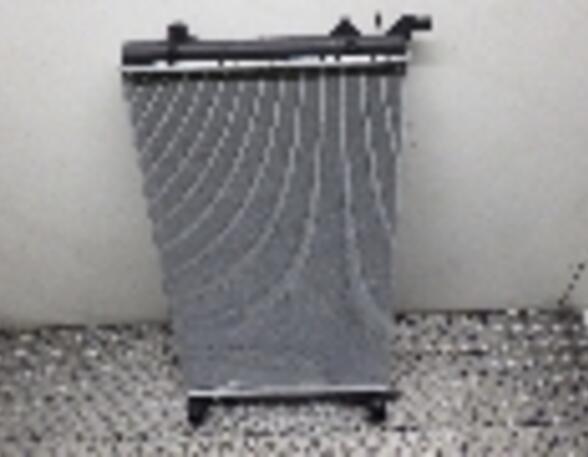 Radiateur AUDI A3 (8P1)