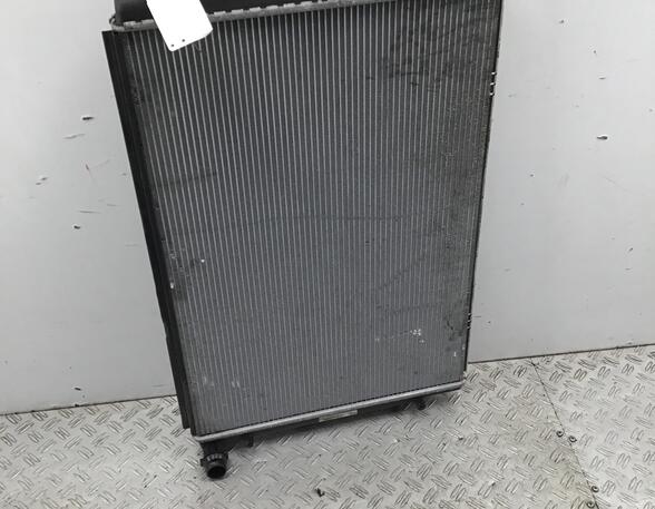 Radiateur VW Touran (1T1, 1T2), VW Touran (1T3)