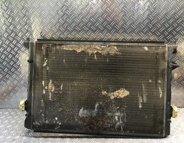 Radiator VW Golf VI (5K1)