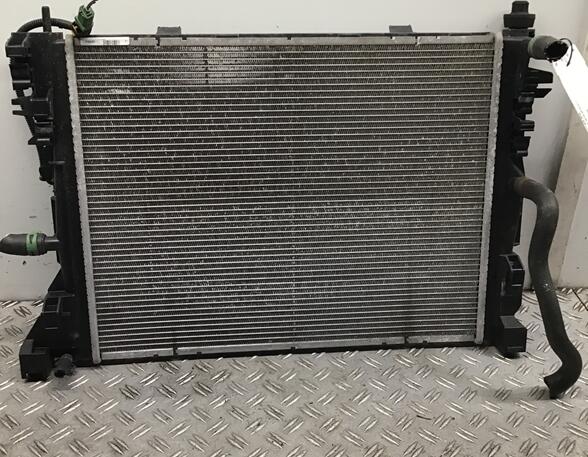 Radiateur RENAULT ZOE (BFM_)