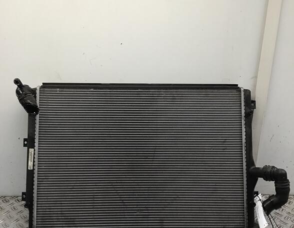 Radiateur VW TOURAN (1T1, 1T2), VW TOURAN (1T3), VW TOURAN VAN (1T3)