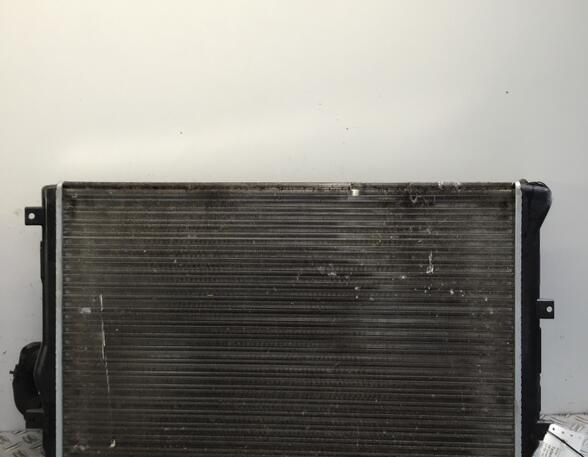 Radiateur VW TOURAN (1T1, 1T2), VW TOURAN (1T3), VW TOURAN VAN (1T3)