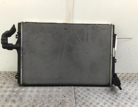 Radiateur VW TOURAN (1T1, 1T2), VW TOURAN (1T3), VW TOURAN VAN (1T3)