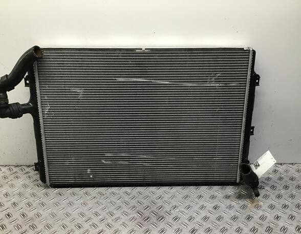 Radiateur VW TOURAN (1T1, 1T2), VW TOURAN (1T3), VW TOURAN VAN (1T3)