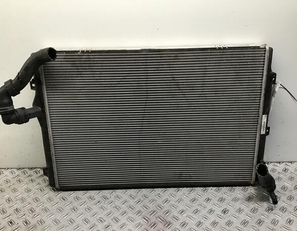 Radiator VW TOURAN (1T1, 1T2), VW TOURAN (1T3), VW TOURAN VAN (1T3)