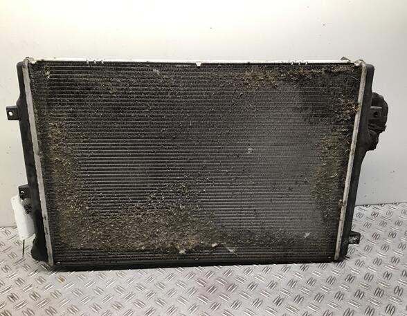 Radiator VW TOURAN (1T1, 1T2), VW TOURAN (1T3), VW TOURAN VAN (1T3), VW TOURAN (5T1)