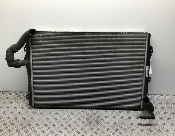 Radiateur VW TOURAN (1T1, 1T2), VW TOURAN (1T3), VW TOURAN VAN (1T3)