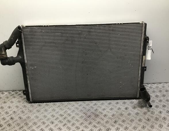 Radiateur VW TOURAN (1T1, 1T2), VW TOURAN (1T3), VW TOURAN VAN (1T3)