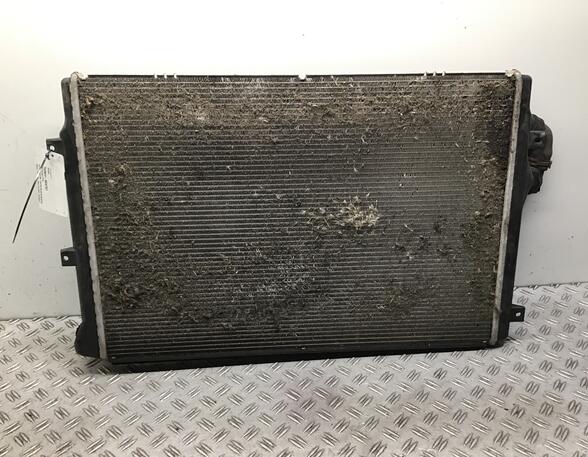 Radiateur VW TOURAN (1T1, 1T2), VW TOURAN (1T3), VW TOURAN VAN (1T3)