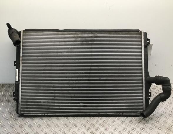 Radiateur VW TOURAN (1T1, 1T2), VW TOURAN (1T3), VW TOURAN VAN (1T3)