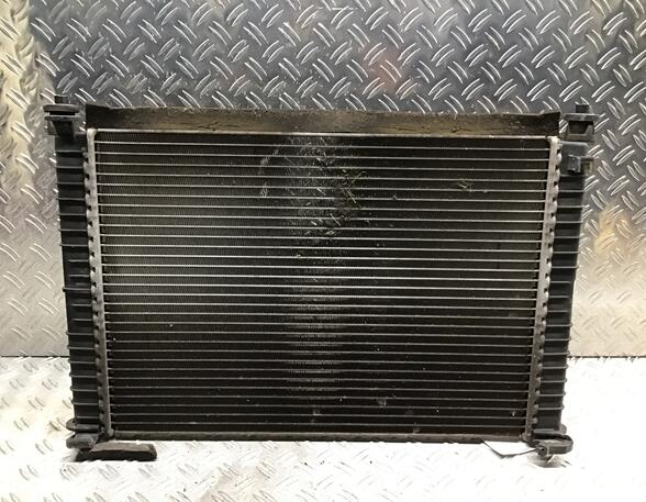 Radiateur FORD FIESTA V (JH_, JD_)