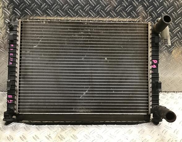 Radiateur FORD FIESTA V (JH_, JD_)