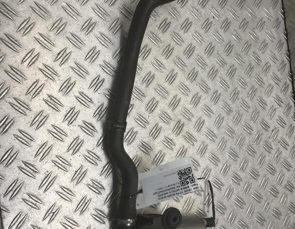 Additional Water Pump BMW 3 (E90)