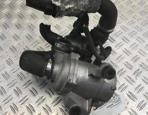 Additional Water Pump BMW 1 (E81), BMW 1 (E87)