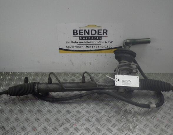 Steering Gear OPEL Astra H Caravan (L35)