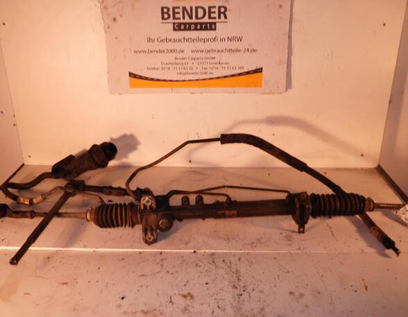 Steering Gear SEAT IBIZA II (6K1)