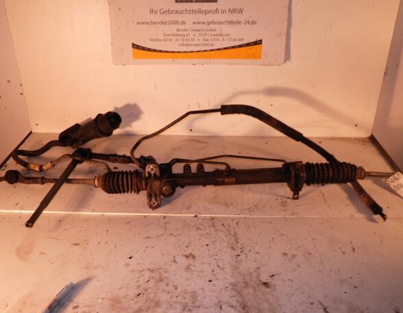 Steering Gear SEAT IBIZA II (6K1)