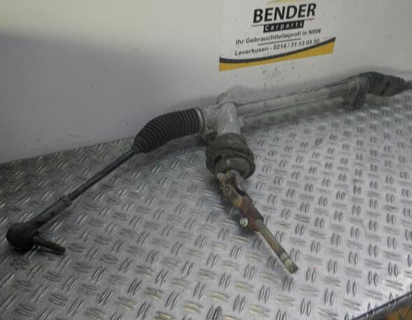 Steering Gear OPEL MOKKA / MOKKA X (J13)