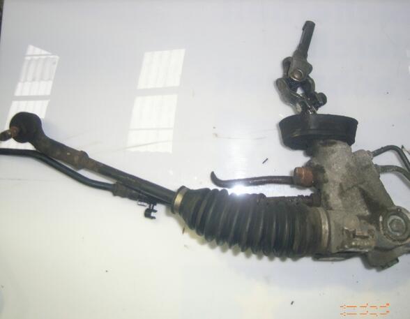 Steering Gear VW Polo (6N1)