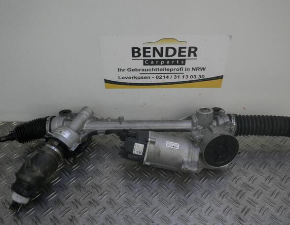 Steering Gear OPEL INSIGNIA B Country Tourer (Z18)