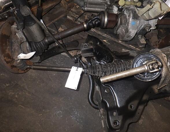 Steering Gear PEUGEOT 307 Break (3E)