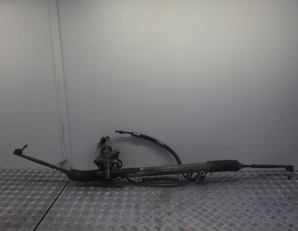 Steering Gear MERCEDES-BENZ A-KLASSE (W168)